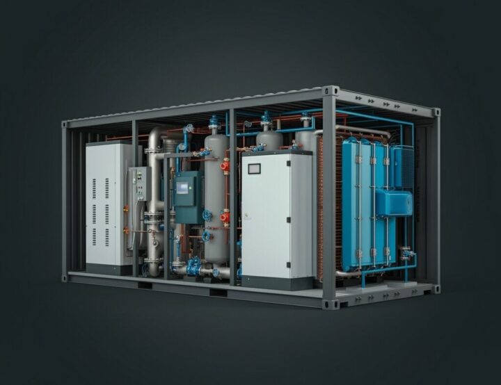 $5 млрд на энергетику для ИИ: Bloom Energy и Brookfield переосмысливают инфраструктуру