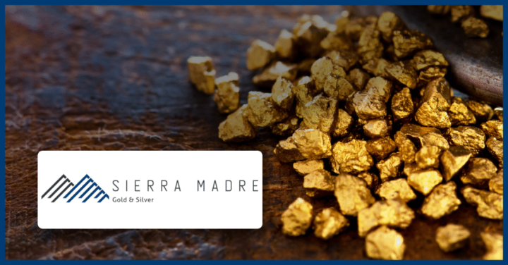 Sierra Madre Gold & Silver: рост добычи на фоне высоких цен на драгметаллы