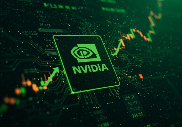 Nvidia: рекордные доходы и новая стратегия развития ИИ-инфраструктуры