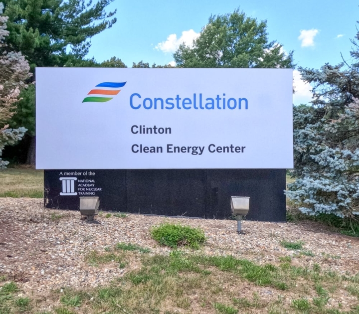 Кредит DOE на $1 млрд позволит перезапустить ключевую АЭС в Пенсильвании для нужд ИИ