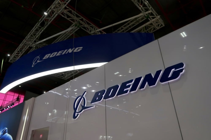 Boeing инвестирует в удаление углерода, меняя подход авиации к декарбонизации