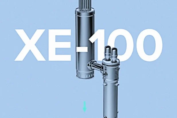 X-energy привлекает $700 млн для развития атомной энергетики нового поколения