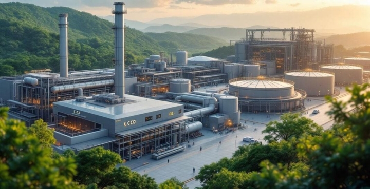 Инвестиции Big Tech преобразуют рынок удаления углерода, стимулируя декарбонизацию