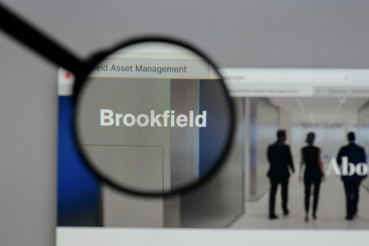 IFC инвестирует $100 млн в фонд Brookfield для декарбонизации развивающихся рынков