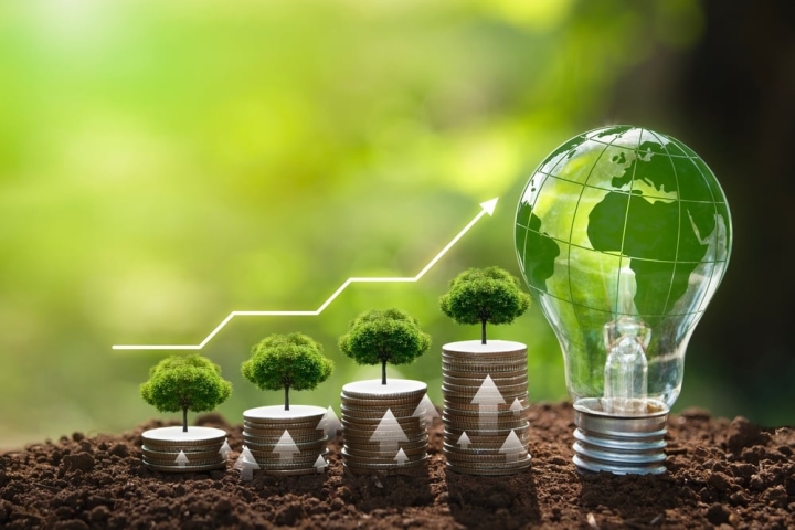 Рекордные инвестиции США в декарбонизацию: $75 млрд и рост электромобилей