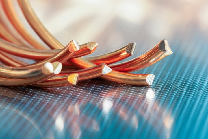 Рекордные цены на медь: драйверы роста и угроза дефицита