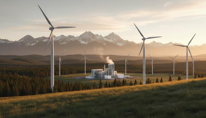 Канада определит правила «зеленых» инвестиций к 2026 году