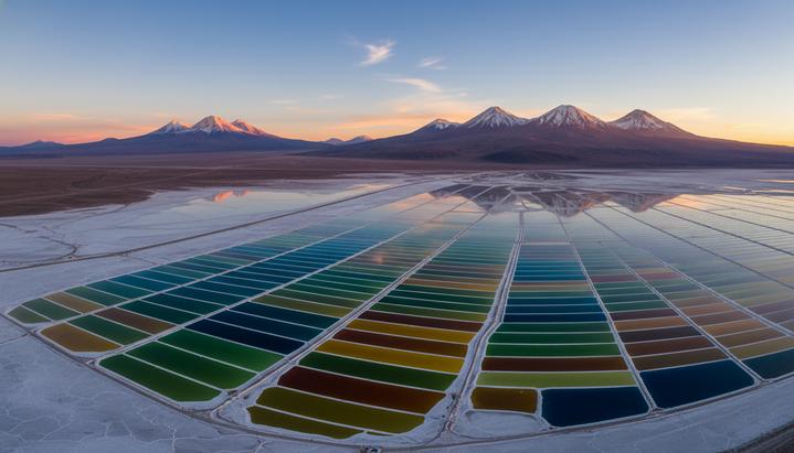 Литиевая эра Чили: госкомпания и SQM создали СП для контроля над рынком