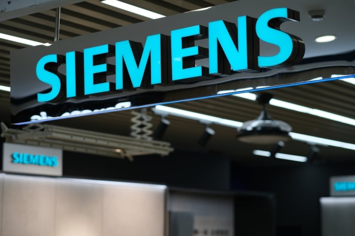 Siemens: рекордный прогресс в декарбонизации и помощь клиентам
