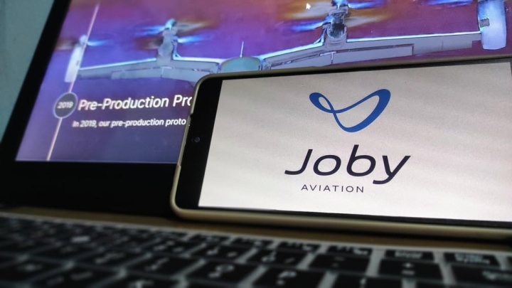 Joby Aviation расширяет производство электротакси для развития декарбонизированной авиации