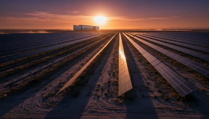 Alphabet покупает энергокомпанию за $4,75 млрд для питания ИИ-сервисов