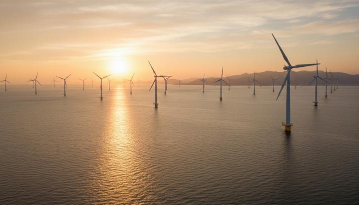 Япония инвестирует $1,3 млрд в переход бизнеса на чистую энергию