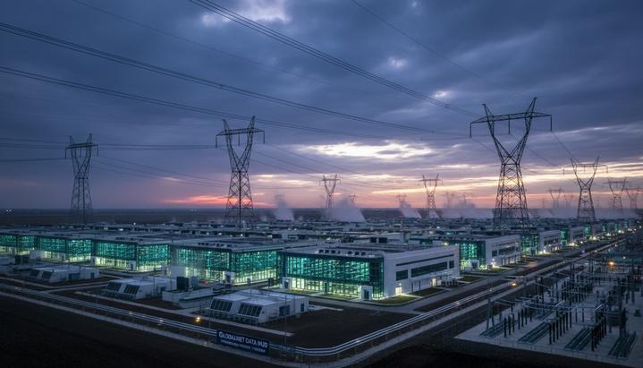 Энергетический счет для ИИ: кто оплатит бум дата-центров