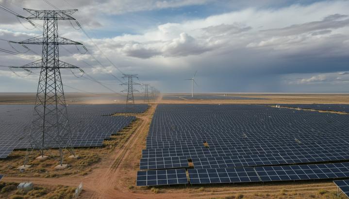 Зеленый парадокс: почему в Европе платят за потребление энергии