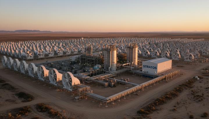 Бизнес платит за чистый воздух: новый виток экономики декарбонизации