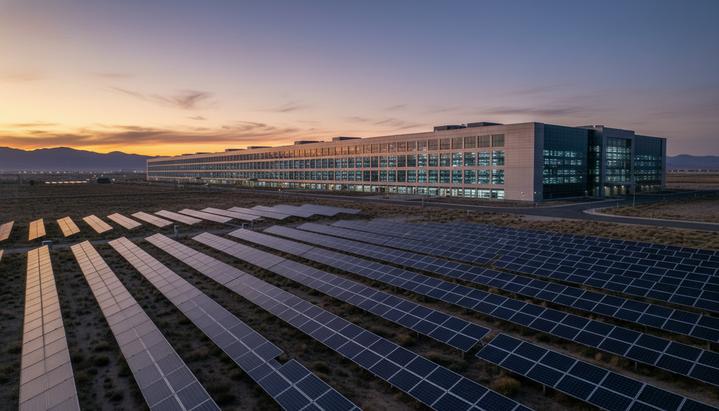 Экологический счет ИИ: цена гонки между ChatGPT и Gemini