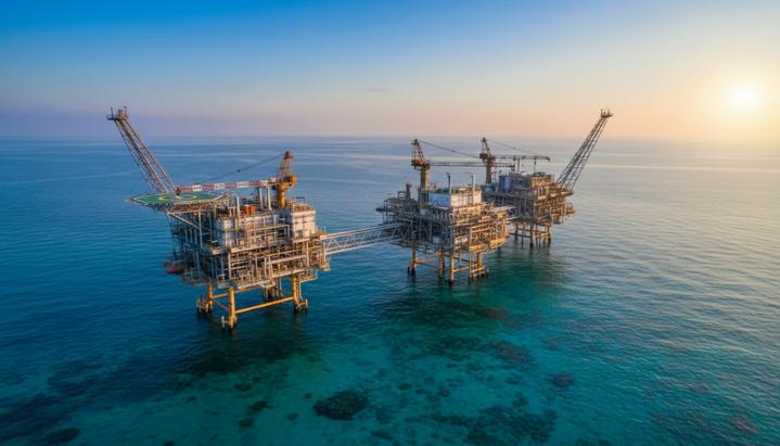 Газовая находка на Филиппинах: надежда на отказ от угля и стабильность