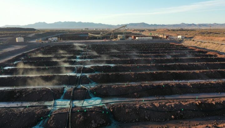 «Зеленая» медь для ИИ: альянс AWS и Rio Tinto меняет рынок