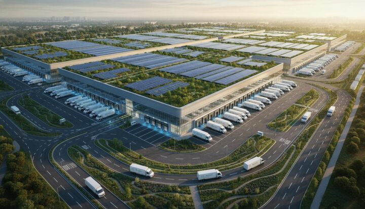 eBay раскрыл план по достижению углеродной нейтральности к 2045 году