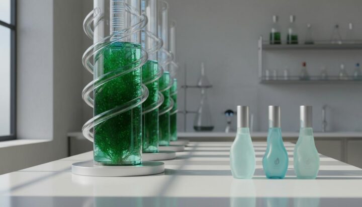 L’Oréal инвестирует €100 млн в «зеленые» стартапы для бьюти-сферы