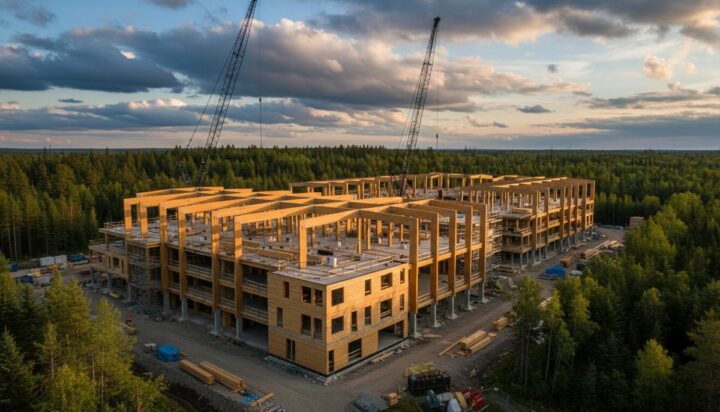 Экономика декарбонизации Канады: амбиции уступают место неопределенности