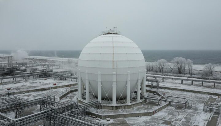 Холодная зима обнажила уязвимость энергетического перехода Европы