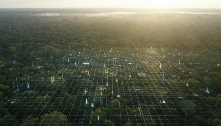 Новый альянс создаст техплатформу для климатического рынка в $100 млрд