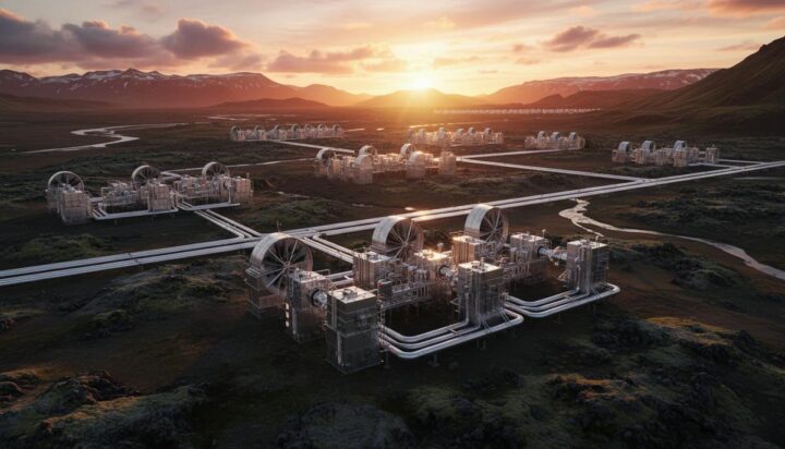 Рынок декарбонизации: раскол на дорогие и дешевые углеродные кредиты