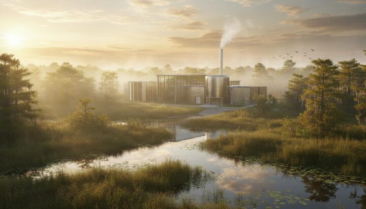 Новый фонд на $100 млн ускорит инвестиции в декарбонизацию