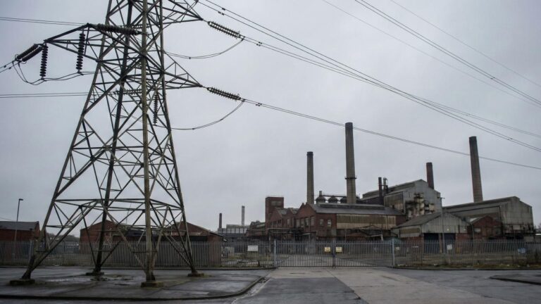 Энергетический тупик: как высокие тарифы убивают экономику Британии