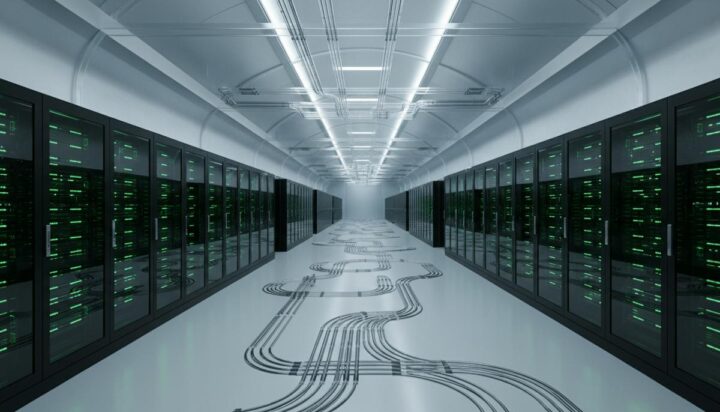 Nvidia о сделке с OpenAI: 100 млрд долларов – не обязательство