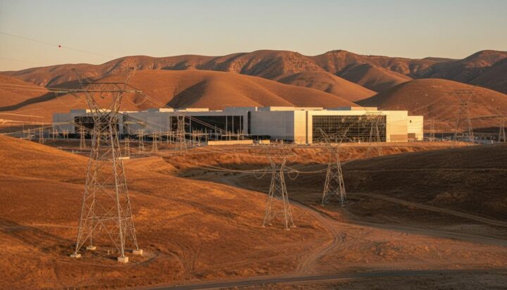 Цена декарбонизации: битва за тарифы и доверие в Калифорнии