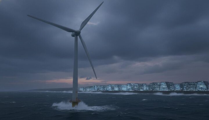 Энергопереход в США: AI мешает ветру, а тарифы – бизнесу