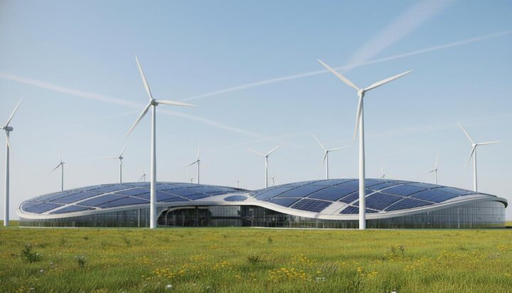 Декарбонизация платежей: как Visa и Mastercard снижают выбросы