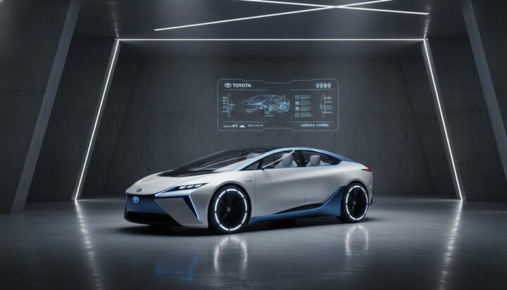 Новый CEO Toyota: курс на прибыль и консолидацию бизнеса