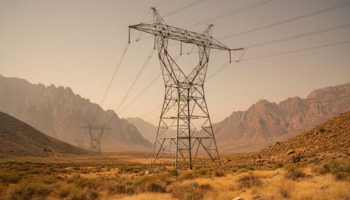 Цена безопасности: почему в США отключают свет для борьбы с пожарами