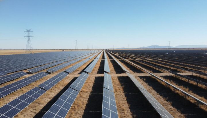 Энергоаппетиты IT-гигантов ускоряют зеленую революцию в США