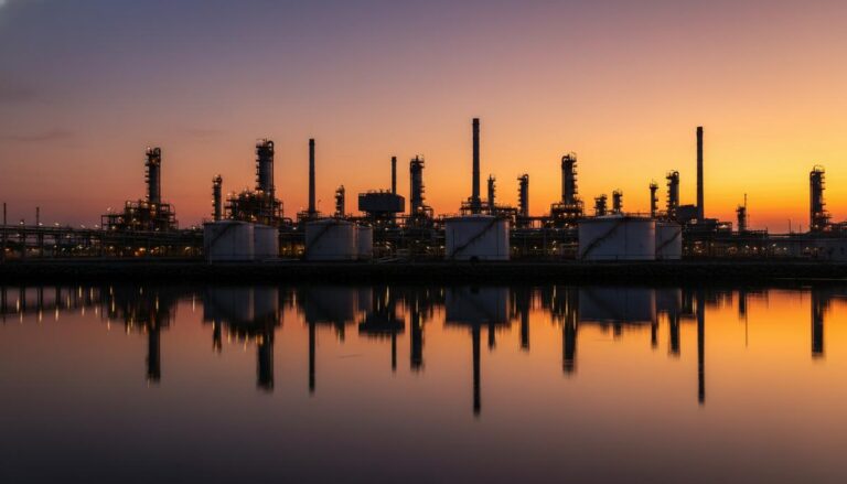 Смена руководства в Vitol: куда гигант направит сверхдоходы от сырья