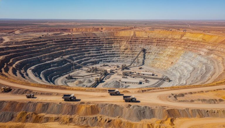 Возвращение урана: ценовое ралли и новая роль в мировой экономике