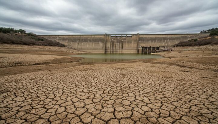 Засуха и потопы в Бразилии: цена климатического кризиса для Сан-Паулу