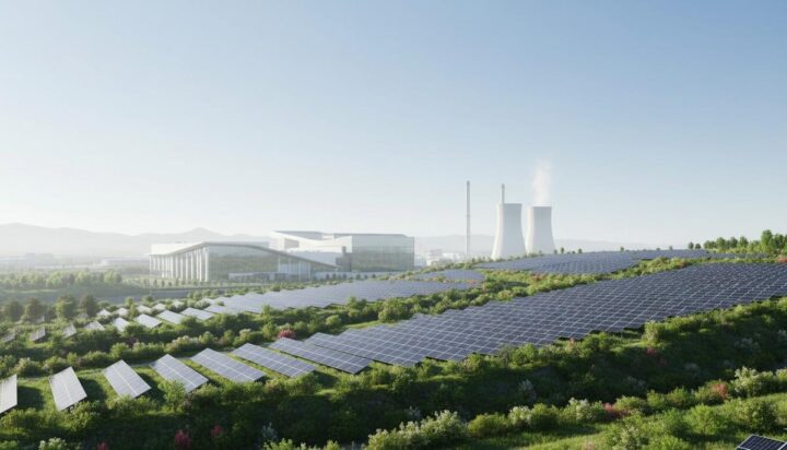 Азиатский поворот: как Япония меняет мировой углеродный рынок