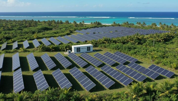 Verra переводит углеродный рынок на цифровые рельсы