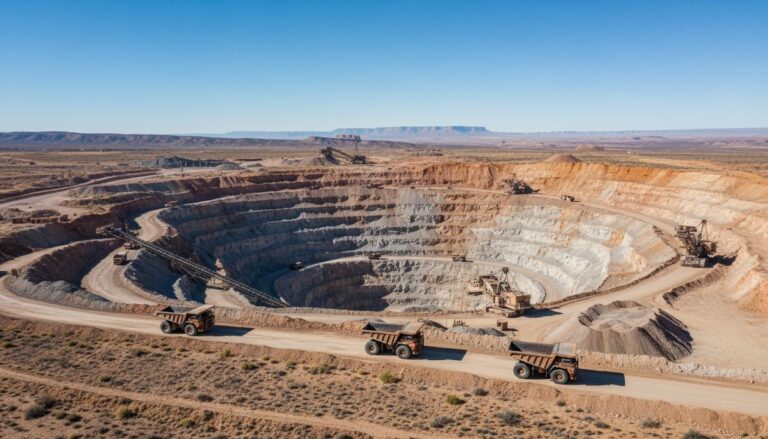 Казахстан и Индия готовят сделку, способную изменить рынок урана