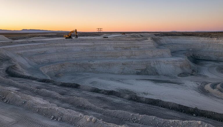 Ключевой фактор успеха: как качество лития влияет на рынок электрокаров