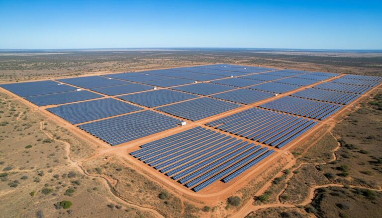 Солнечный бум Бразилии: излишки энергии пойдут на майнинг Bitcoin