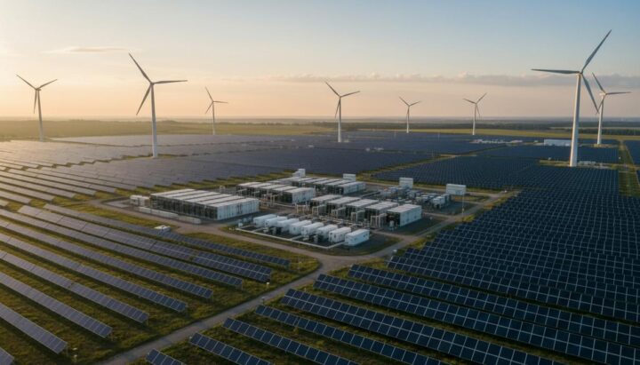 Enel направит €53 млрд на зеленую трансформацию до 2028 года