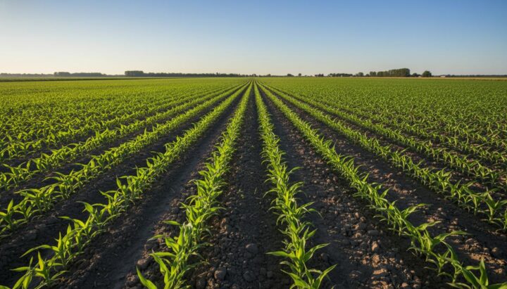 Углеродные кредиты из почвы: новый масштаб и доверие инвесторов