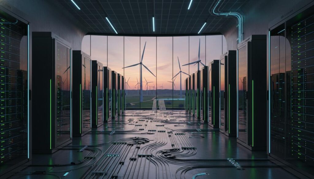 Рекордная прибыль NVIDIA: обратная сторона бума искусственного интеллекта