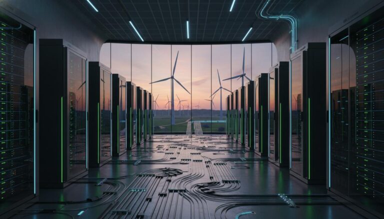 Рекордная прибыль NVIDIA: обратная сторона бума искусственного интеллекта