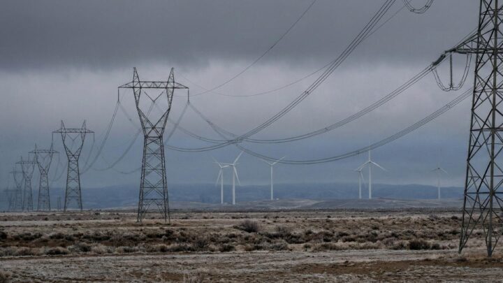 Год энергетическому плану ЕС: сети, налоги и климат
